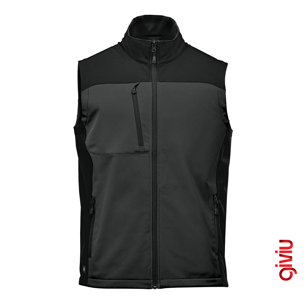 Bella Softshell Yelek